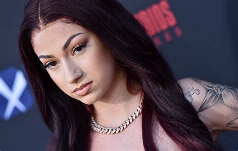 bhadbhabie naked|Bhadbhabie